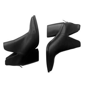 Vince Camuto Booties